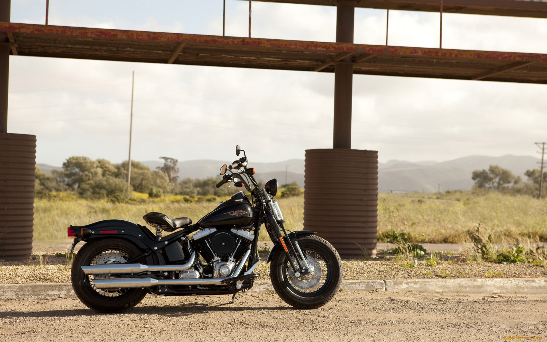 , harley, davidson